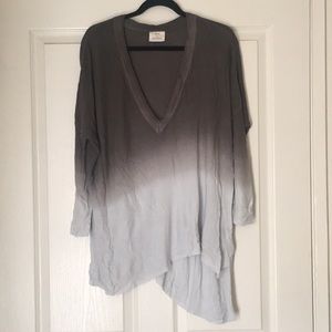 Pins & Needles Oversized Sweater